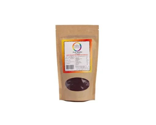 Acai poeder Biologisch - 100g