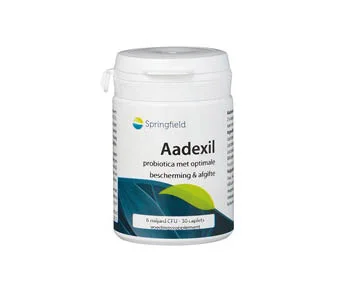 Aadexil -Springfield