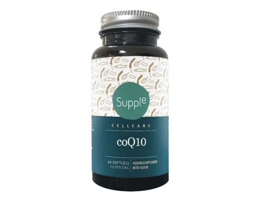 coQ10
