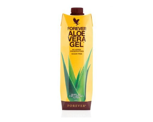 Aloe Vera Gel 1 liter