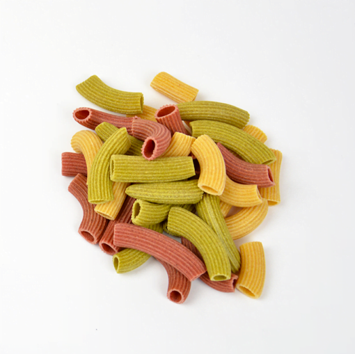 Healthy Pasta Penne Tricolore - Treat - Afbeelding 3